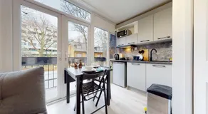 Stylish Studios near Regents Park! - Image 5