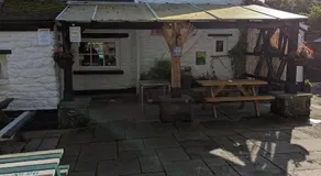 George Inn st briavels - Image 5