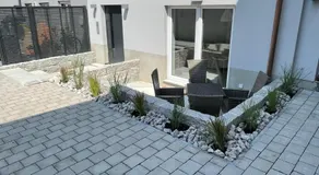 Casa Hintze II- 2 Zimmerwohnung 5 Minuten zu Fuß in die Innenstadt und nahe der Berge - Image 4