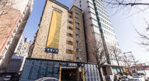 Incheon Soma Hotel - Image 5