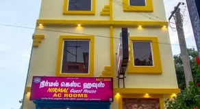 Nirmal Guest House - Image 5