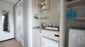 SUMIYOSHI APARTMENT Hotel 住吉アパートメントホテル - Image 4
