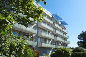 Kemnater Hof Apartments SELF-CHECK-IN - Image 4