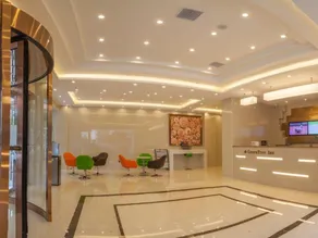 GreenTree Inn Bengbu Longzihu District Railway Station Express Hotel - Image 2