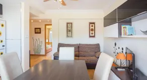 Ferienwohnung 'La Paz De Xinxilla' mit Meerblick, WLAN und Klimaanlage - Image 2