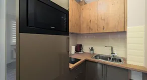 TAKO Apartments parking free - Image 5