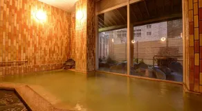 蓬平温泉 蓬莱館 福引屋 - Image 4