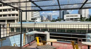 China Town Dorm by ichiro - Image 3