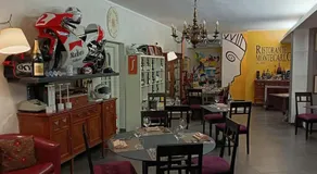 Montecarlo B&B - Image 4