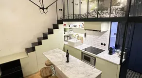 Cosy Flat In Marais - Image 5
