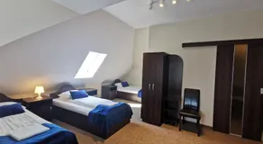 SAS rooms & restaurant - Image 2