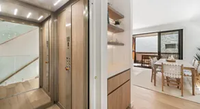 Luxury Retreat New Villa 17, Hastings St - Image 5