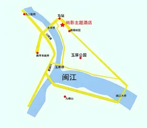 shangying theme hotel - Image 4