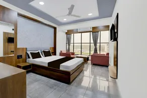 Hotel Heritage Inn - Image 2