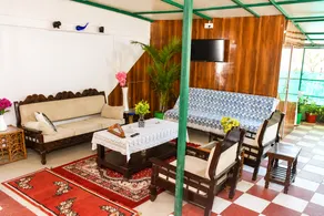 Kalrav Kunj Homestay- 3BR Dwarahat  BY Homeyhuts - Image 2