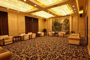 Oriental International Hotel - Image 3