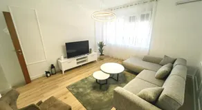 Luxury apartment Podgorica - Image 2