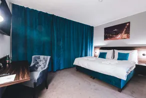 BOUTIQUE HOTEL11 with rooftop SPA - Image 2