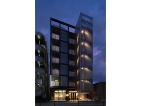 Tennouji Crystal Hotel - Image 2