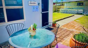 Churchill's B&B twin spa getaway Studio - Image 3