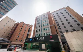 Ilsan(Daehwa) Hotel Klaum - Image 2