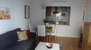 Málaga Apartamentos - Montaño, 18 - Image 3