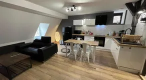 Appartements chez Delphine et Guillaume au coeur de Semur en Auxois - Image 4