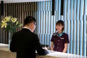 Nuohuating Hotel - Image 5
