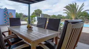Villa Wind Wave 28A Heated & Shared Pool - Image 3