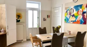 VILLA HanseART Lübeck - Privatzimmer in zentraler Lage - Image 5