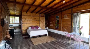 Cabaña Los Calima Green Soul - Image 2