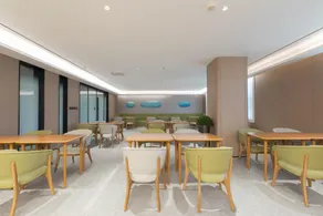Ji Hotel Changsha Central South University Railway Institute - Image 5