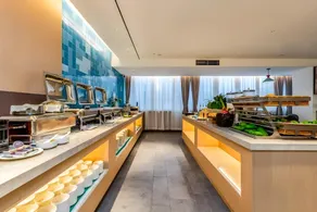 Home Inn Neo Kunming Beijing Road Dongfeng Plaza Metro Station - Image 5