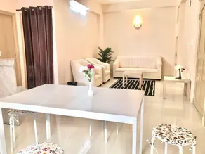 RGI Airport Shamshabad 2bhk - Image 1