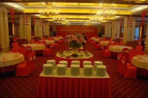 Liaohua Hotel - Image 2
