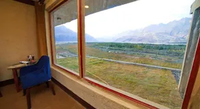 Baltistan Fort Skardu Resort - Image 4