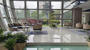 Jiaxing Olympic Sports Center Hotel (Yinxing Swan Lake) - Image 2