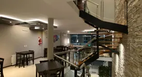 Hotel Aires de Tandil - Image 4
