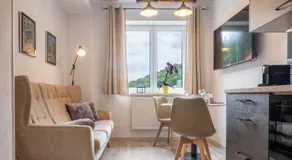 Appartamento adatto alle famiglie con sauna | Vista sulla montagna - Image 2