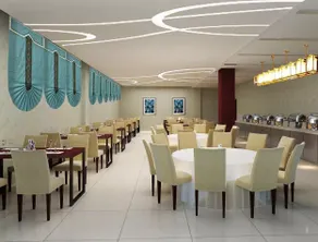 Wuzhou Hotel (Taihang Road Branch) - Image 4