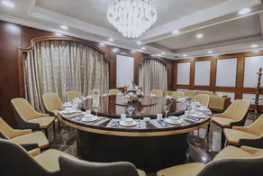 Tiancheng International Grand Hotel (Changsha Zhongmao City Songya Lake) - Image 5
