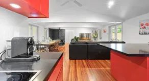 Unique and secluded Poppy Cottage - Image 4