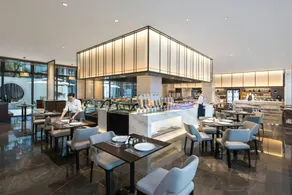 Fairfield by Marriott Taizhou Bay - Image 4