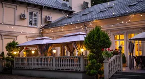 Hotel Dwór Sójki - Image 4