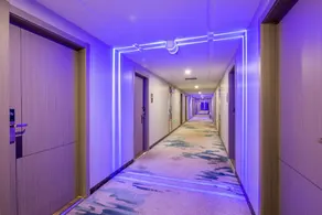 Lanting Hotel (Liaocheng Wanda Plaza Branch) - Image 5