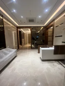 Hsquare Service Apartment Goregaon - Image 3