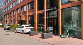 Luxury Suites - Rotermann by Rikas Hotels - Image 3