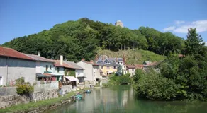 Chambres d'hôtes Notre Paradis - Image 4