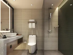 Green Tree Inn Shijiazhuang Pingshan County - Image 5