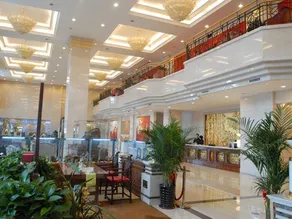 Dalian International Finance Conference Center - Image 4